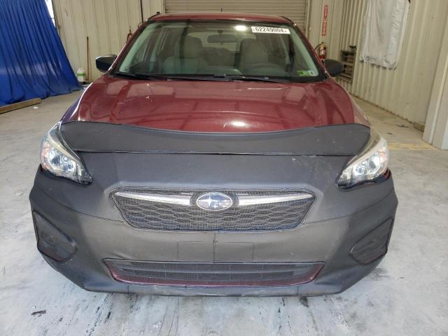 Photo 4 VIN: 4S3GTAA64H1753342 - SUBARU IMPREZA 