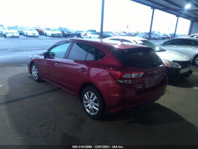 Photo 2 VIN: 4S3GTAA64H3702766 - SUBARU IMPREZA 