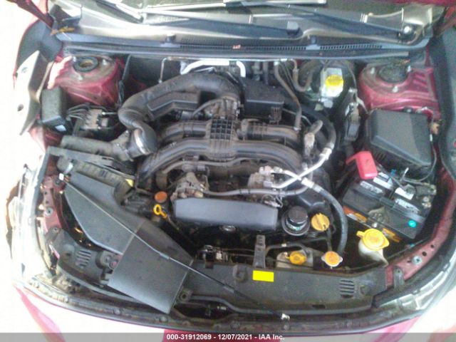 Photo 9 VIN: 4S3GTAA64H3702766 - SUBARU IMPREZA 