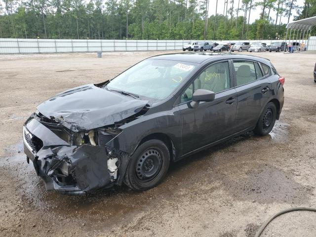 Photo 0 VIN: 4S3GTAA64H3705957 - SUBARU IMPREZA 