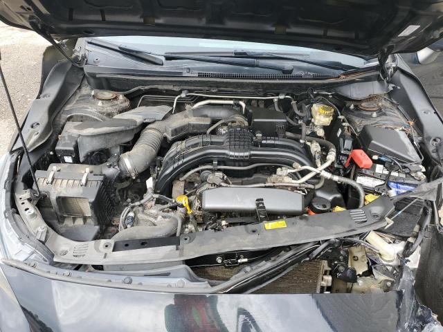 Photo 11 VIN: 4S3GTAA64H3705957 - SUBARU IMPREZA 