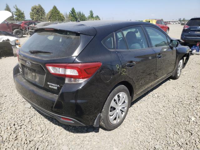 Photo 3 VIN: 4S3GTAA64H3707143 - SUBARU IMPREZA 