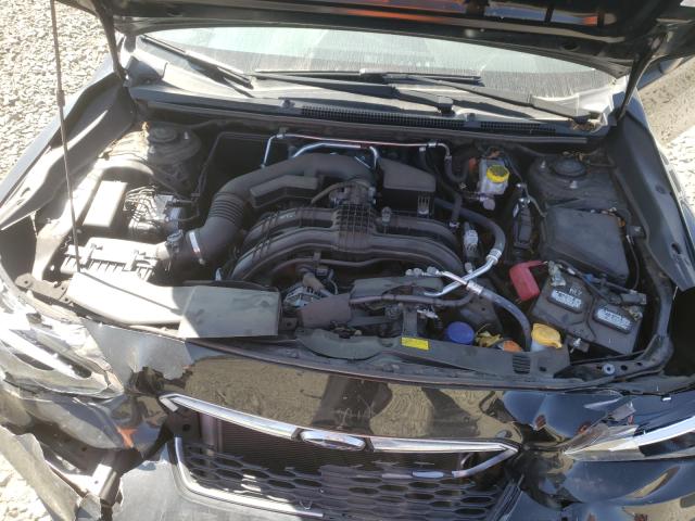 Photo 6 VIN: 4S3GTAA64H3707143 - SUBARU IMPREZA 