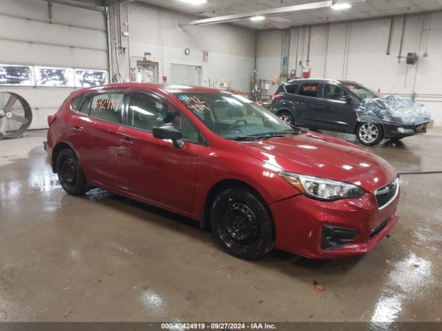 Photo 0 VIN: 4S3GTAA64H3710138 - SUBARU IMPREZA 