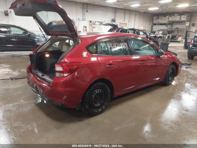 Photo 3 VIN: 4S3GTAA64H3710138 - SUBARU IMPREZA 