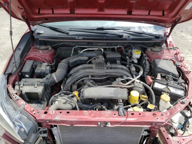 Photo 6 VIN: 4S3GTAA64H3713590 - SUBARU IMPREZA 