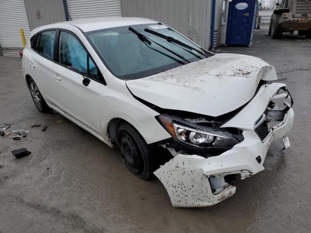 Photo 3 VIN: 4S3GTAA64H3720572 - SUBARU IMPREZA 