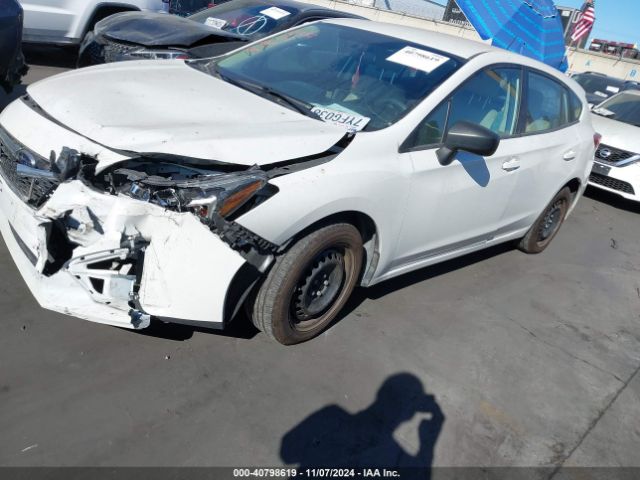 Photo 1 VIN: 4S3GTAA64H3728638 - SUBARU IMPREZA 