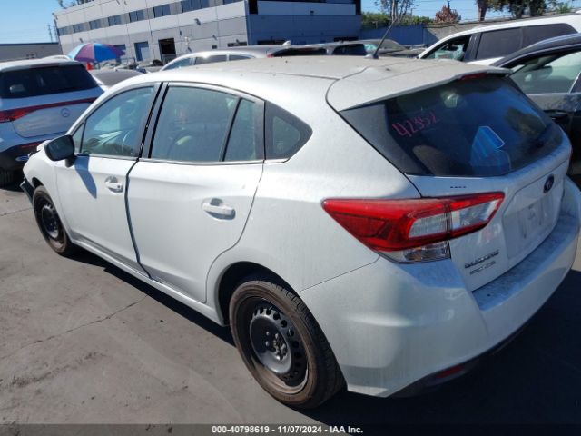 Photo 2 VIN: 4S3GTAA64H3728638 - SUBARU IMPREZA 