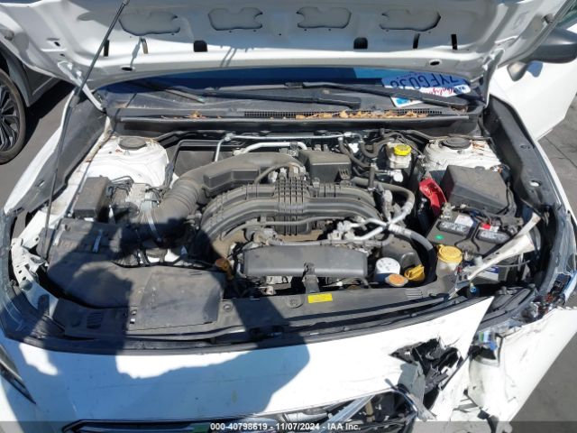 Photo 9 VIN: 4S3GTAA64H3728638 - SUBARU IMPREZA 