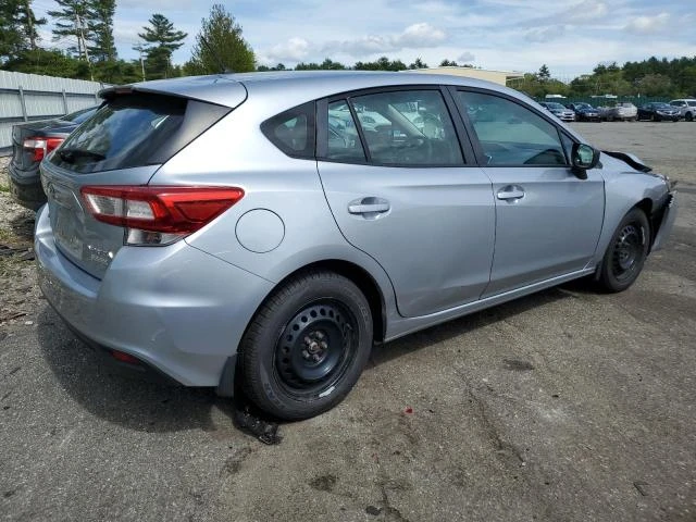 Photo 2 VIN: 4S3GTAA64H3738120 - SUBARU IMPREZA 