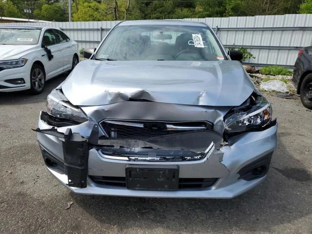 Photo 4 VIN: 4S3GTAA64H3738120 - SUBARU IMPREZA 