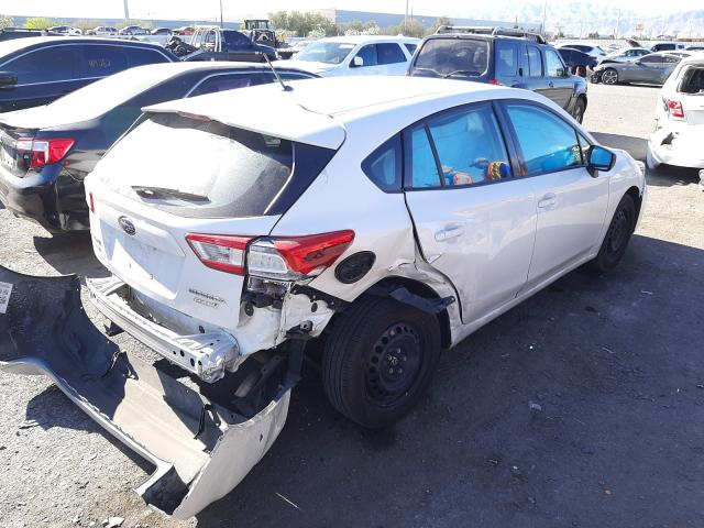 Photo 3 VIN: 4S3GTAA64H3745794 - SUBARU IMPREZA 