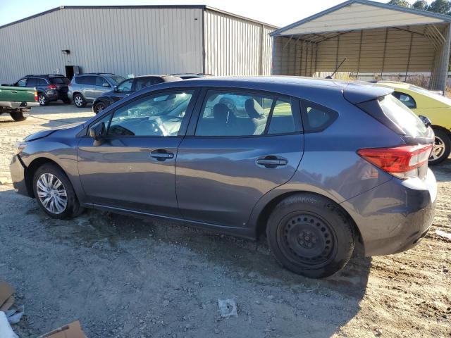 Photo 1 VIN: 4S3GTAA64H3751515 - SUBARU IMPREZA 