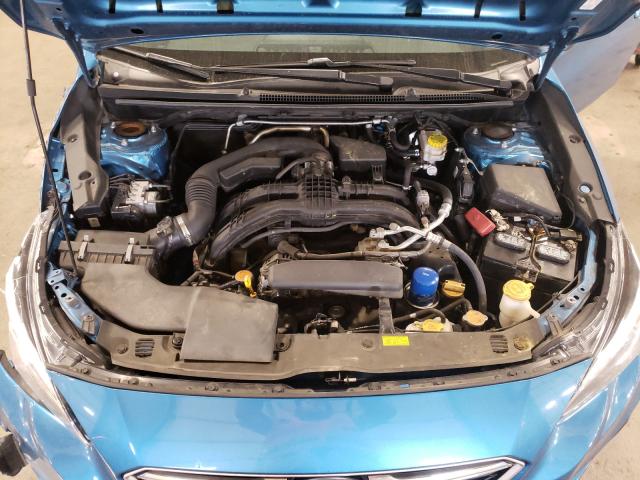 Photo 6 VIN: 4S3GTAA64J1724686 - SUBARU IMPREZA 