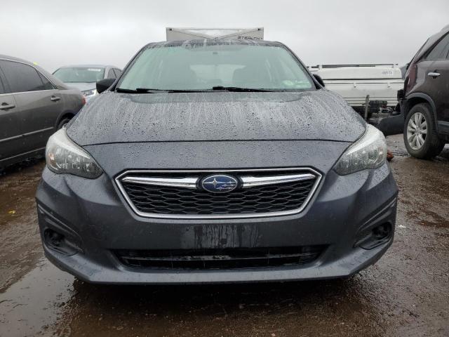 Photo 4 VIN: 4S3GTAA64J3703714 - SUBARU IMPREZA 