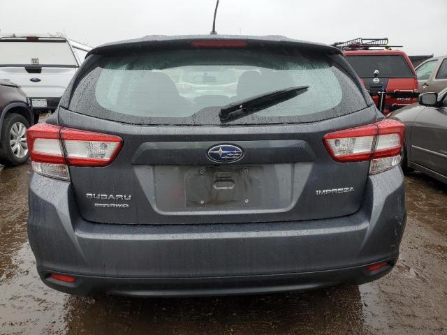 Photo 5 VIN: 4S3GTAA64J3703714 - SUBARU IMPREZA 