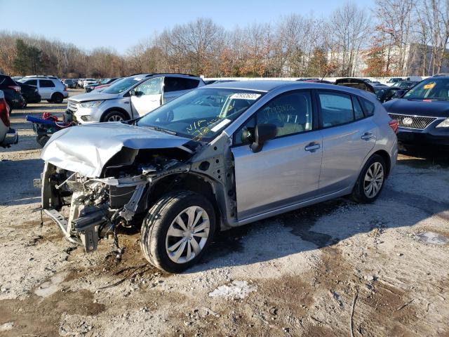 Photo 0 VIN: 4S3GTAA64J3705124 - SUBARU IMPREZA 