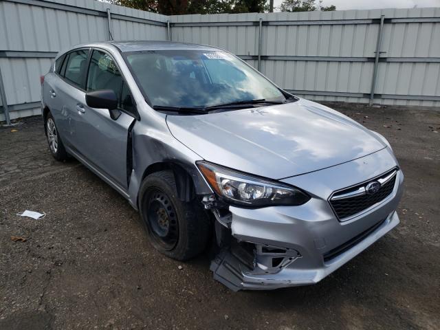 Photo 0 VIN: 4S3GTAA64J3706130 - SUBARU IMPREZA 