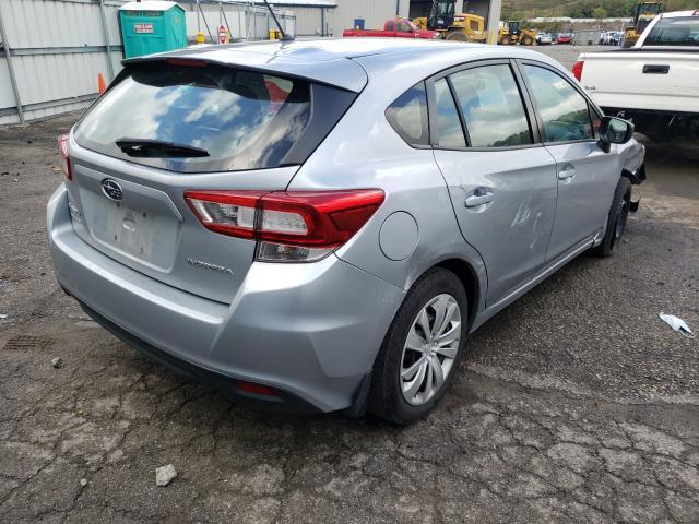 Photo 3 VIN: 4S3GTAA64J3706130 - SUBARU IMPREZA 