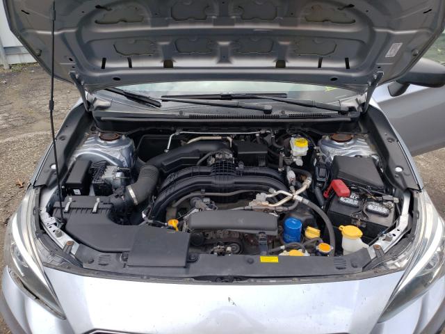 Photo 6 VIN: 4S3GTAA64J3706130 - SUBARU IMPREZA 