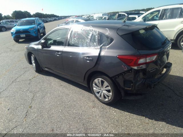 Photo 2 VIN: 4S3GTAA64J3710212 - SUBARU IMPREZA 