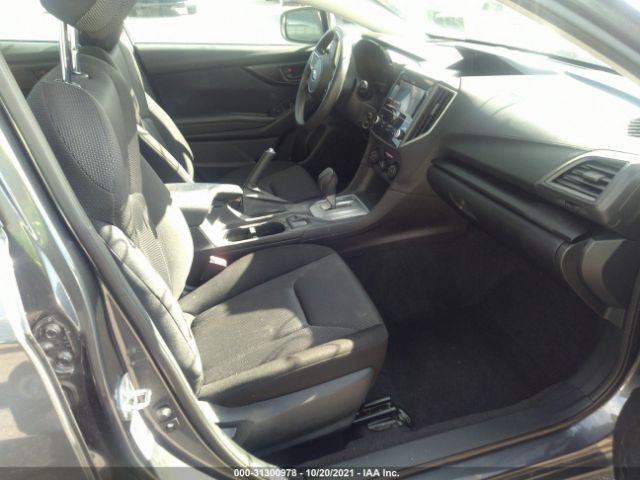 Photo 4 VIN: 4S3GTAA64J3710212 - SUBARU IMPREZA 