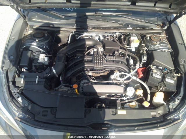 Photo 9 VIN: 4S3GTAA64J3710212 - SUBARU IMPREZA 