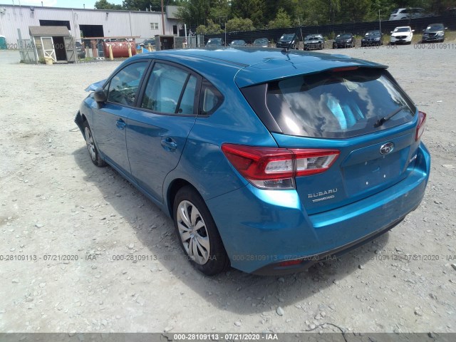 Photo 2 VIN: 4S3GTAA64J3721307 - SUBARU IMPREZA 