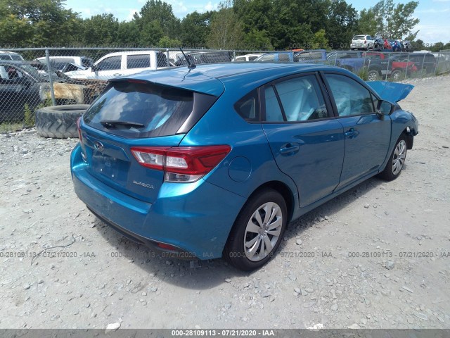 Photo 3 VIN: 4S3GTAA64J3721307 - SUBARU IMPREZA 