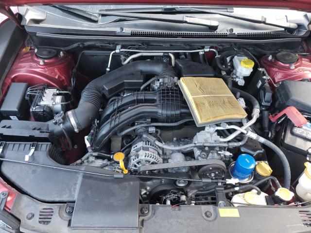 Photo 6 VIN: 4S3GTAA64J3733697 - SUBARU IMPREZA 