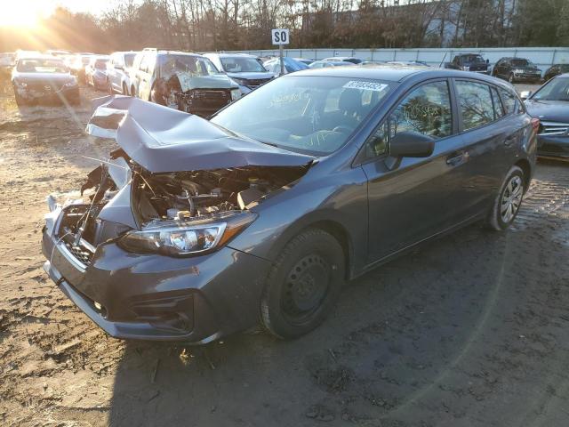 Photo 0 VIN: 4S3GTAA64J3739600 - SUBARU IMPREZA 