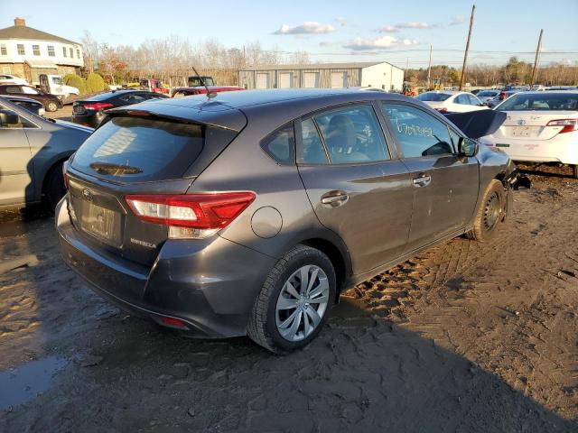 Photo 2 VIN: 4S3GTAA64J3739600 - SUBARU IMPREZA 