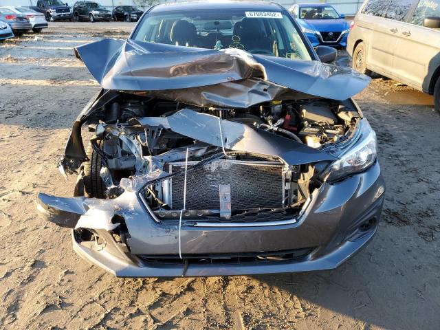 Photo 4 VIN: 4S3GTAA64J3739600 - SUBARU IMPREZA 