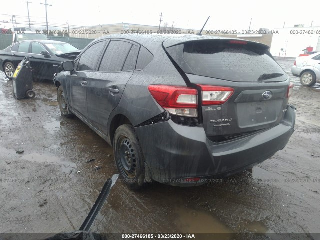 Photo 2 VIN: 4S3GTAA64J3742853 - SUBARU IMPREZA 