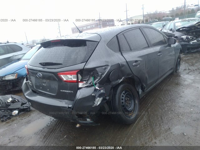 Photo 3 VIN: 4S3GTAA64J3742853 - SUBARU IMPREZA 