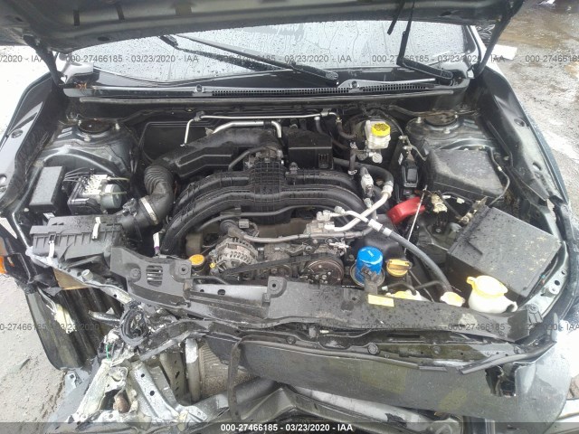 Photo 9 VIN: 4S3GTAA64J3742853 - SUBARU IMPREZA 