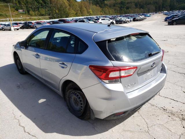 Photo 2 VIN: 4S3GTAA64J3749074 - SUBARU IMPREZA 