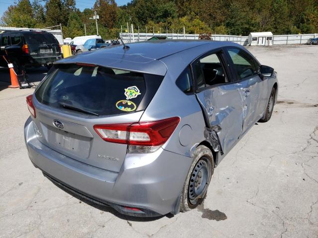 Photo 3 VIN: 4S3GTAA64J3749074 - SUBARU IMPREZA 