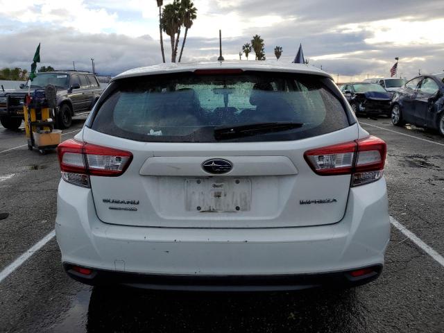 Photo 5 VIN: 4S3GTAA64K1709736 - SUBARU IMPREZA 