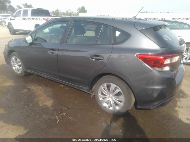 Photo 2 VIN: 4S3GTAA64K1714502 - SUBARU IMPREZA 