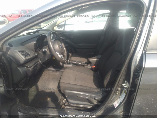 Photo 4 VIN: 4S3GTAA64K1714502 - SUBARU IMPREZA 