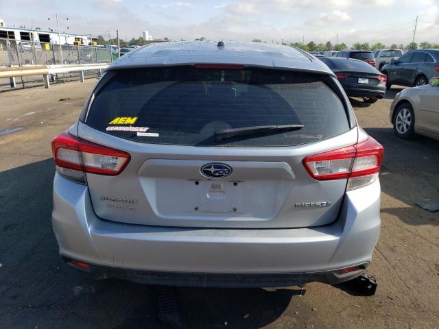 Photo 5 VIN: 4S3GTAA64K1717545 - SUBARU IMPREZA 