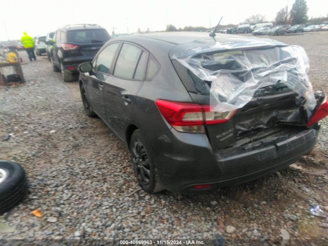 Photo 2 VIN: 4S3GTAA64K3705075 - SUBARU IMPREZA 