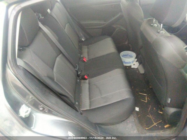 Photo 7 VIN: 4S3GTAA64K3705075 - SUBARU IMPREZA 