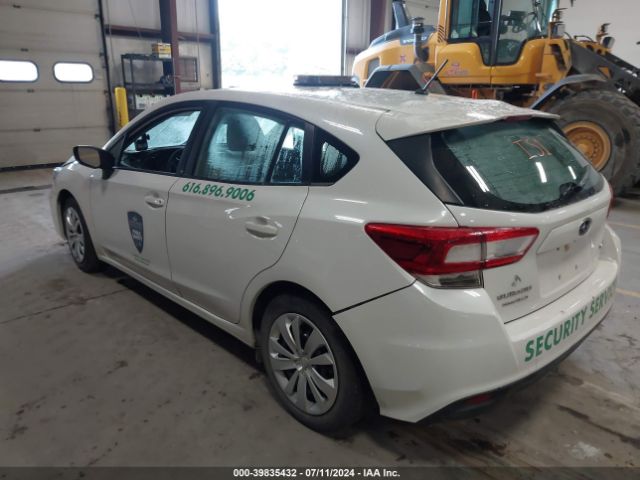 Photo 2 VIN: 4S3GTAA64K3727559 - SUBARU IMPREZA 