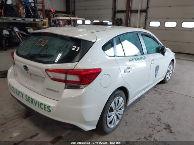 Photo 3 VIN: 4S3GTAA64K3727559 - SUBARU IMPREZA 