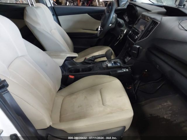 Photo 4 VIN: 4S3GTAA64K3727559 - SUBARU IMPREZA 