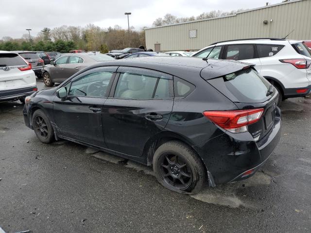 Photo 1 VIN: 4S3GTAA64K3748704 - SUBARU IMPREZA 