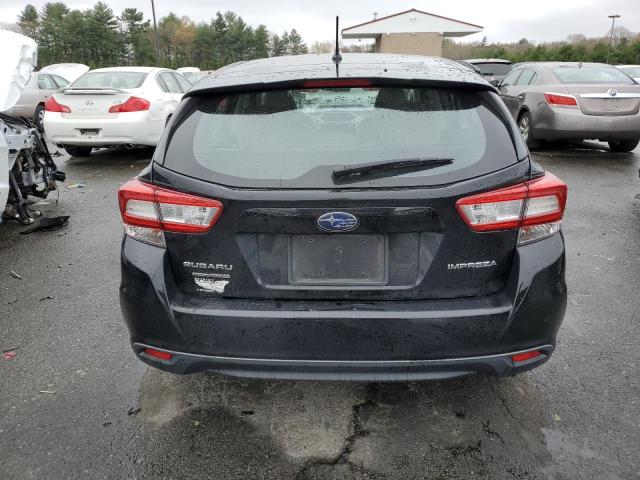 Photo 5 VIN: 4S3GTAA64K3748704 - SUBARU IMPREZA 